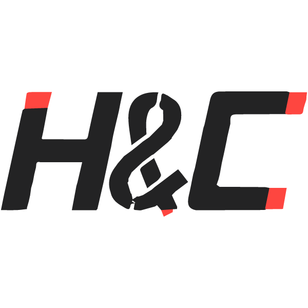H&C Boringen - favicon