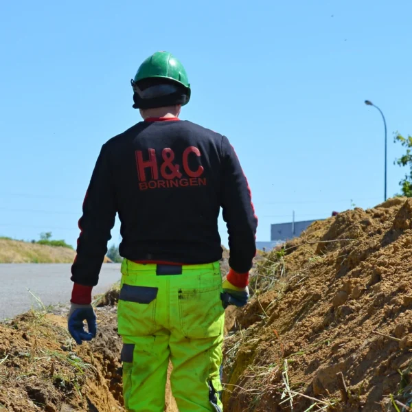 H&C Boringen foto1
