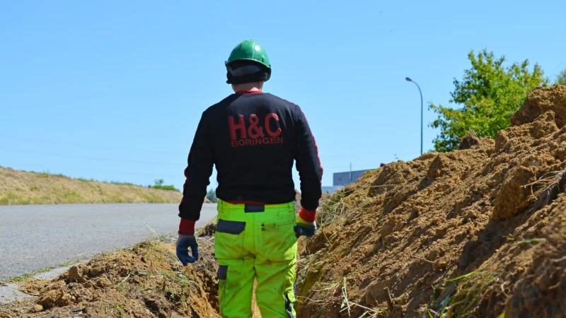 H&C Boringen foto1