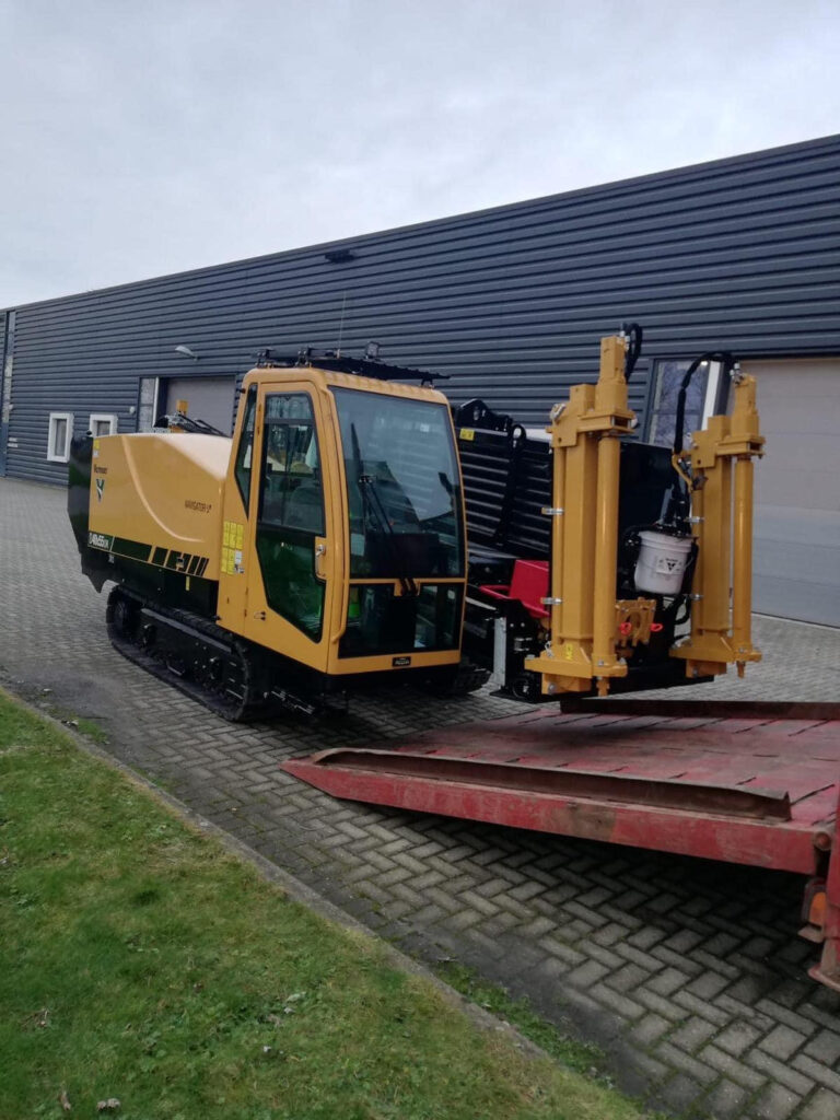 H&C Boringen - D40x55DR S3 HDD - 002