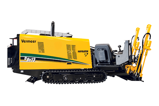 H&C Boringen - D9x13 S3 HDD - 001
