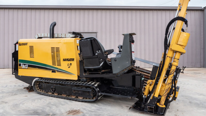 H&C Boringen D9x13 S3 HDD 002