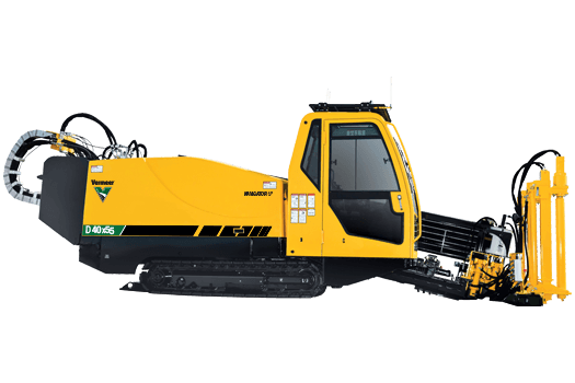 H&C Boringen - D40x55 S3 HDD - 001