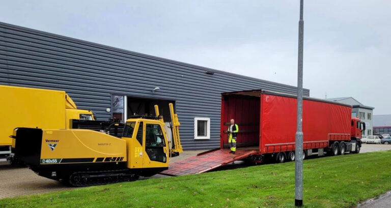 H&C Boringen - D40x55 S3 HDD - 002