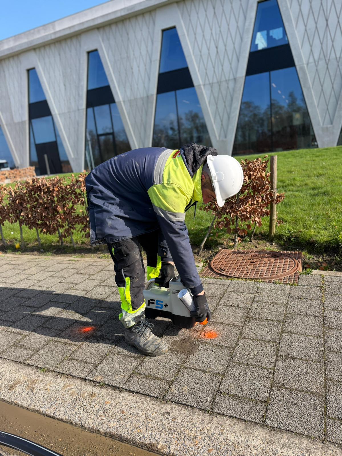 Lees meer over het artikel Veiligheid